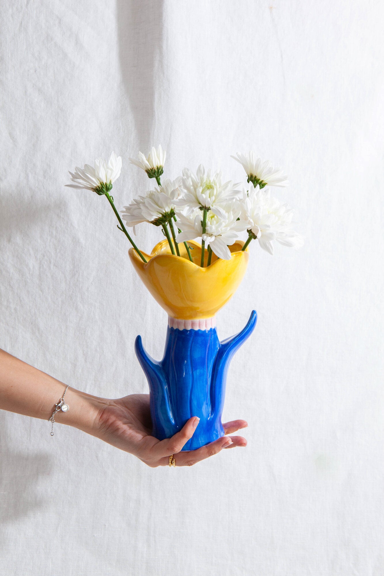 Bloom vase - stor