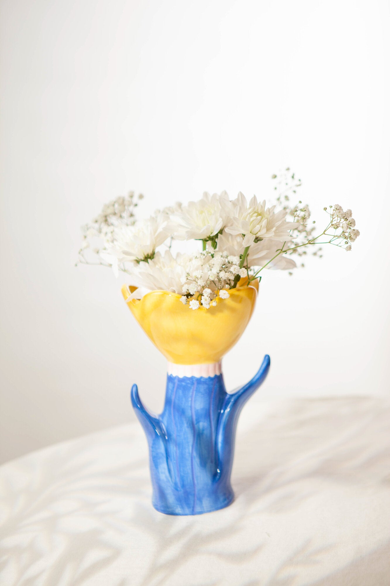 Bloom vase - stor