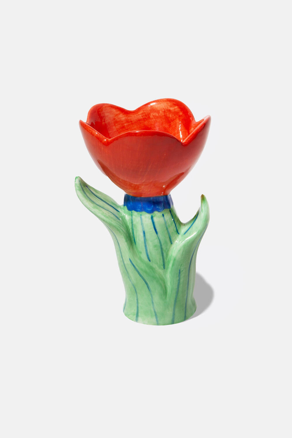 Bloom vase - lille