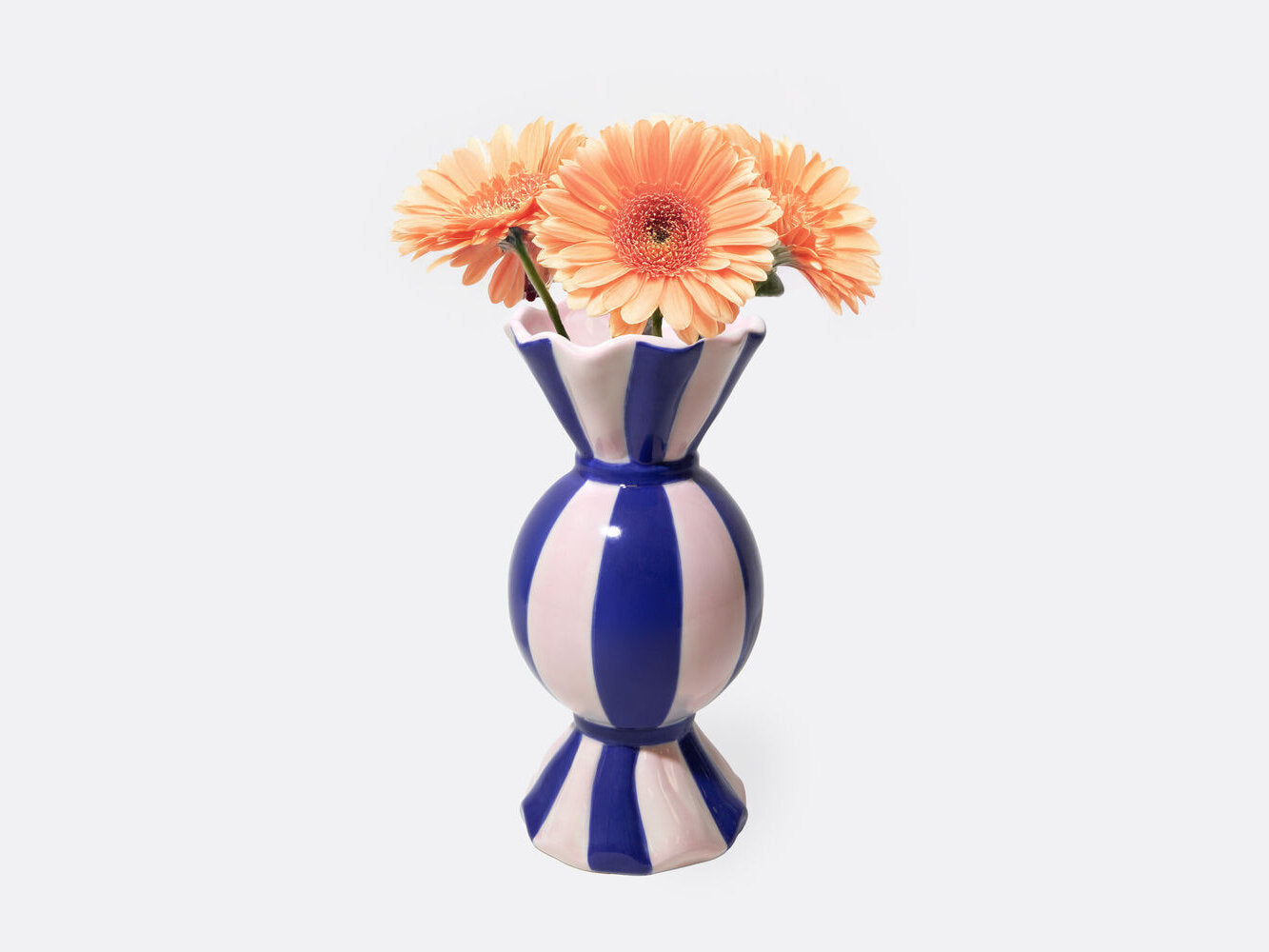 Bolsje vase - Funfair