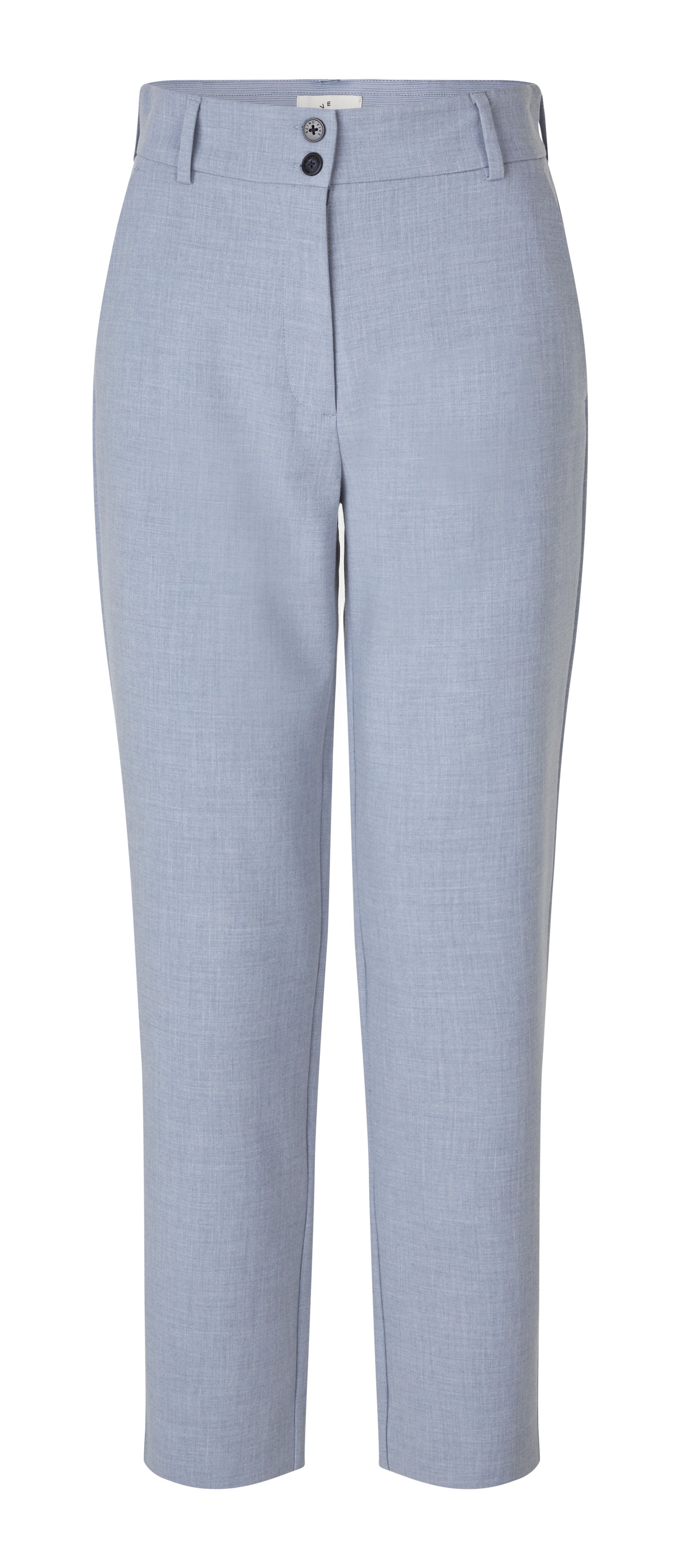 Daphne Regular habitbukser - Dawn Blue