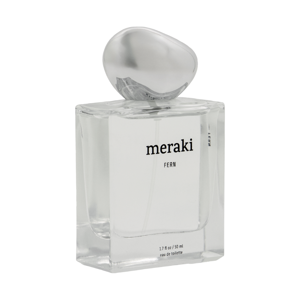 Eau de toilette, 50 ml - Fern
