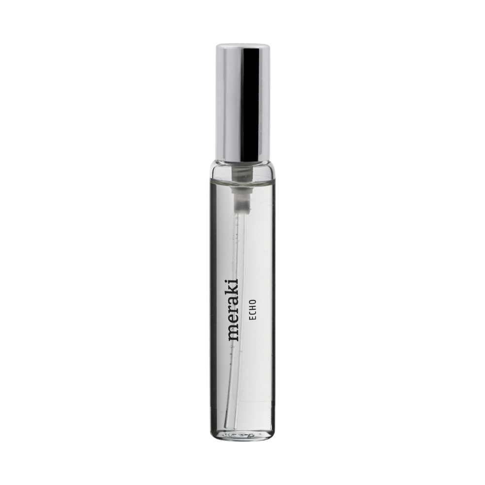 Eau de toilette, 10 ml - Echo