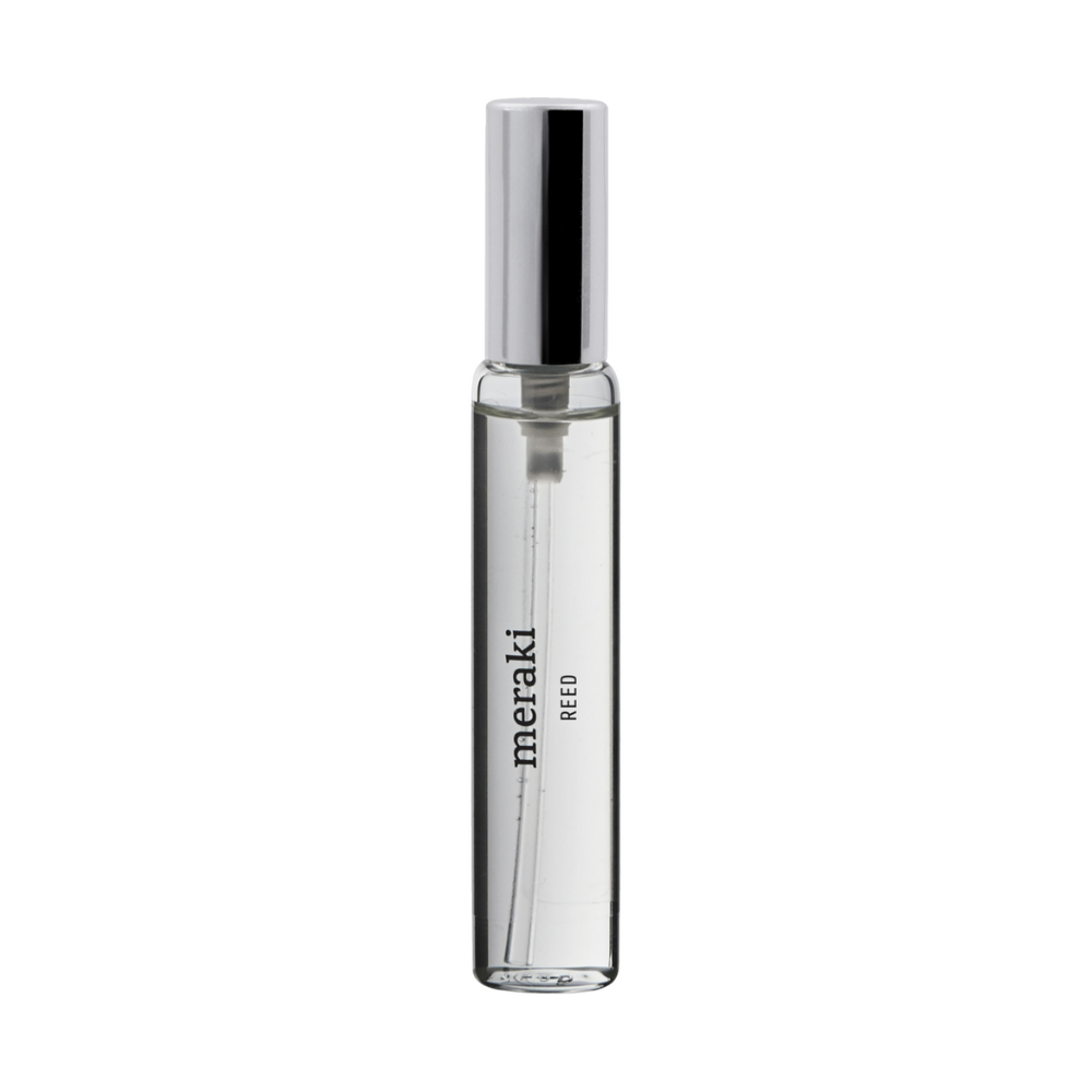 Eau de toilette, 10 ml - Reed