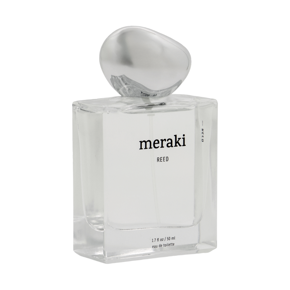 Eau de toilette, 50 ml - Reed