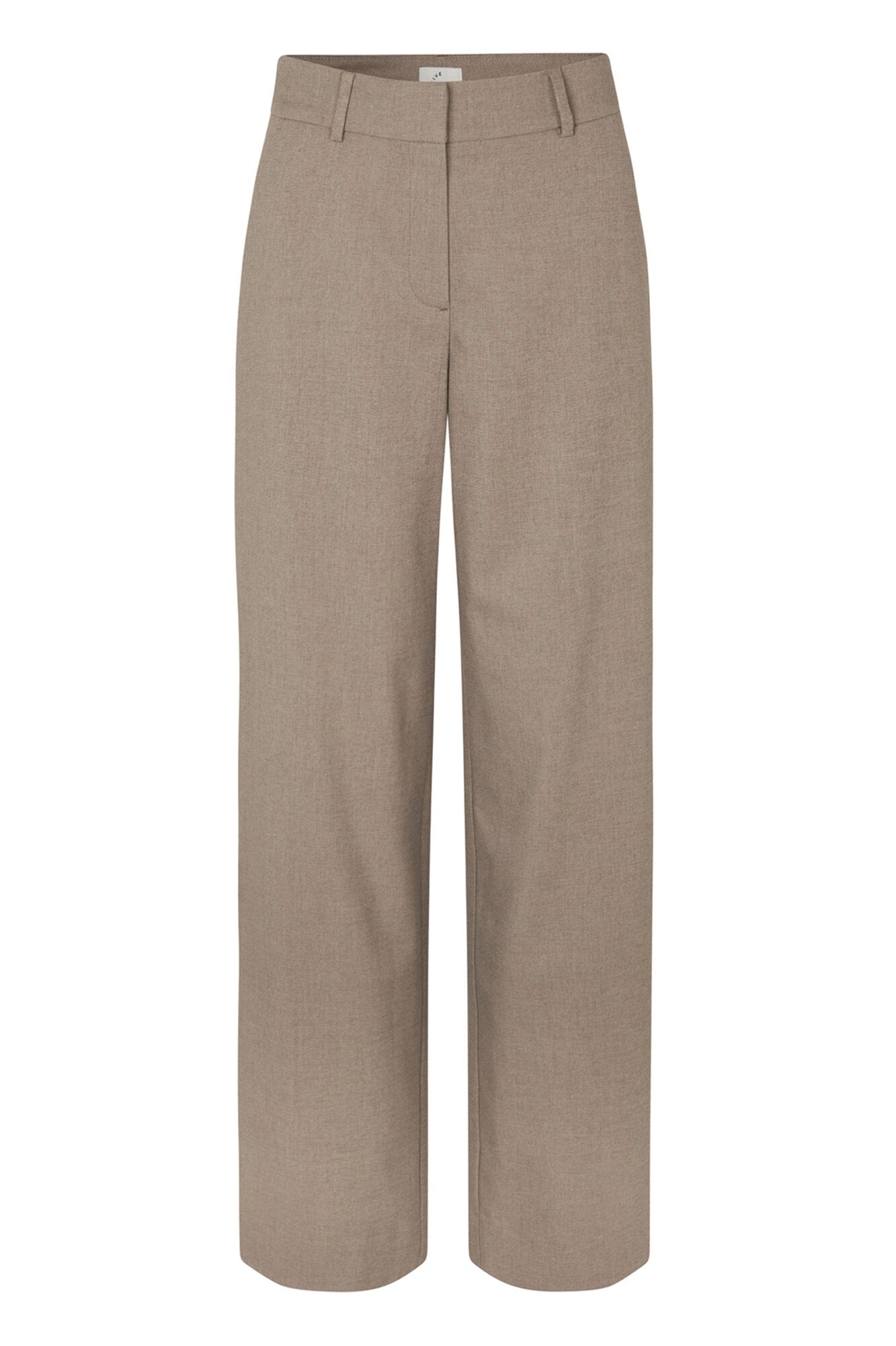 Dena habitbukser - Dark Sand Melange