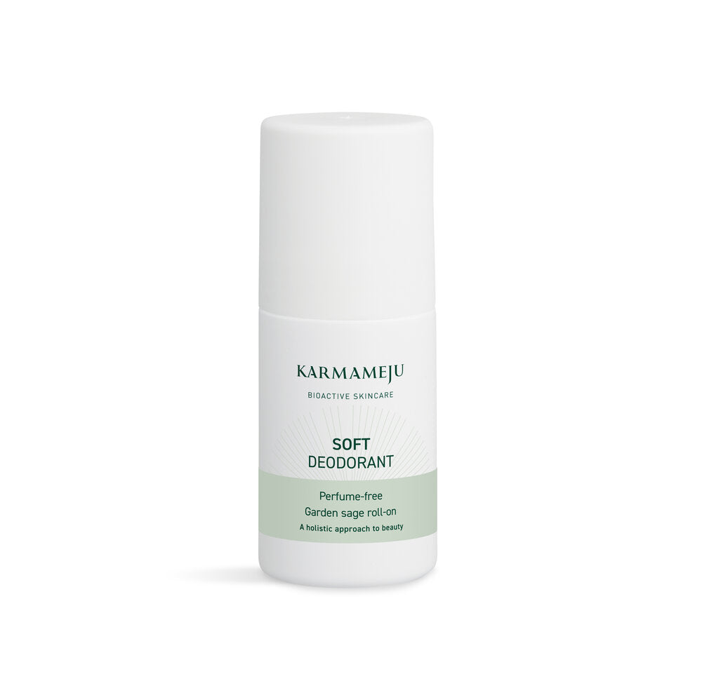 Soft 02 Deodorant - 50ml.