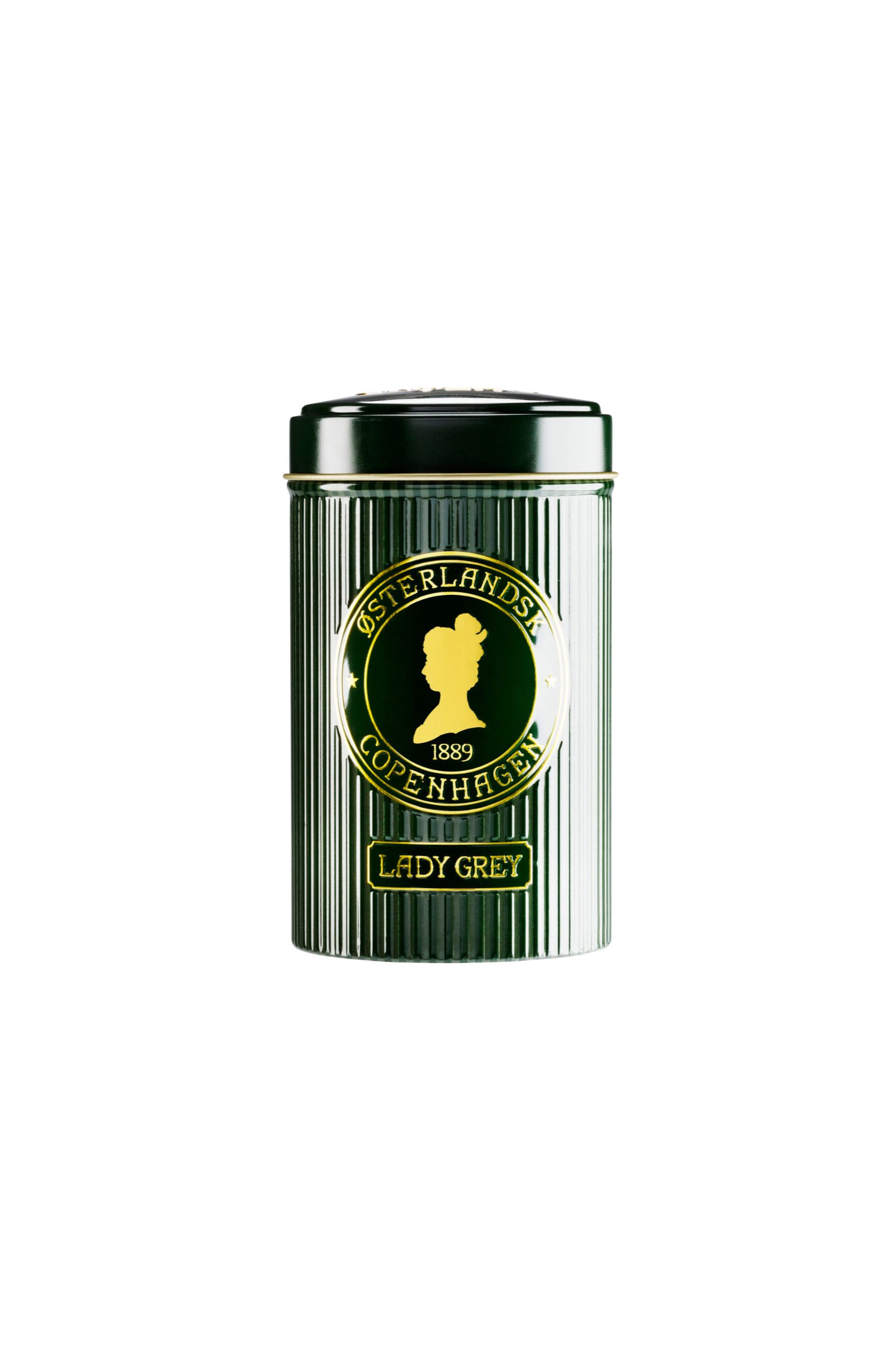 Lady Grey te i dåse - 125g