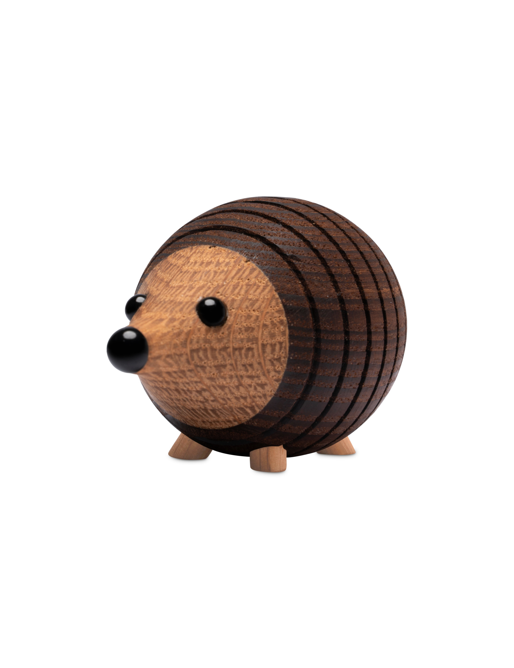 Stick træfigur - eg