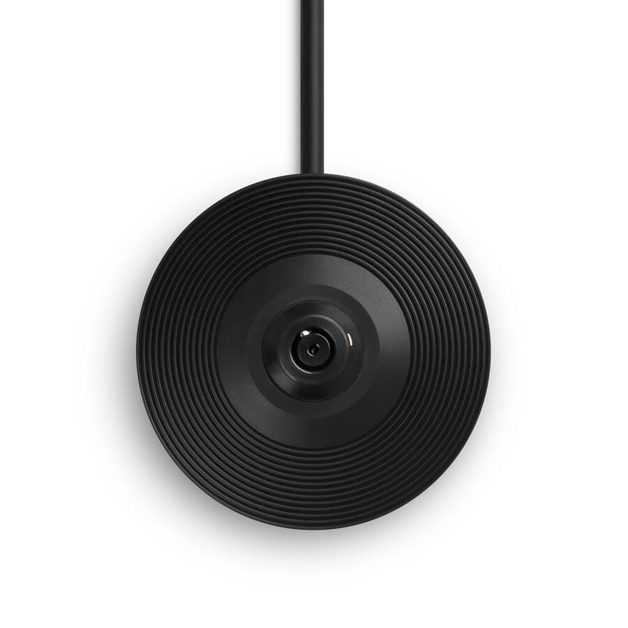 Electric Clyde elkedel, Matte Black - 1.5L