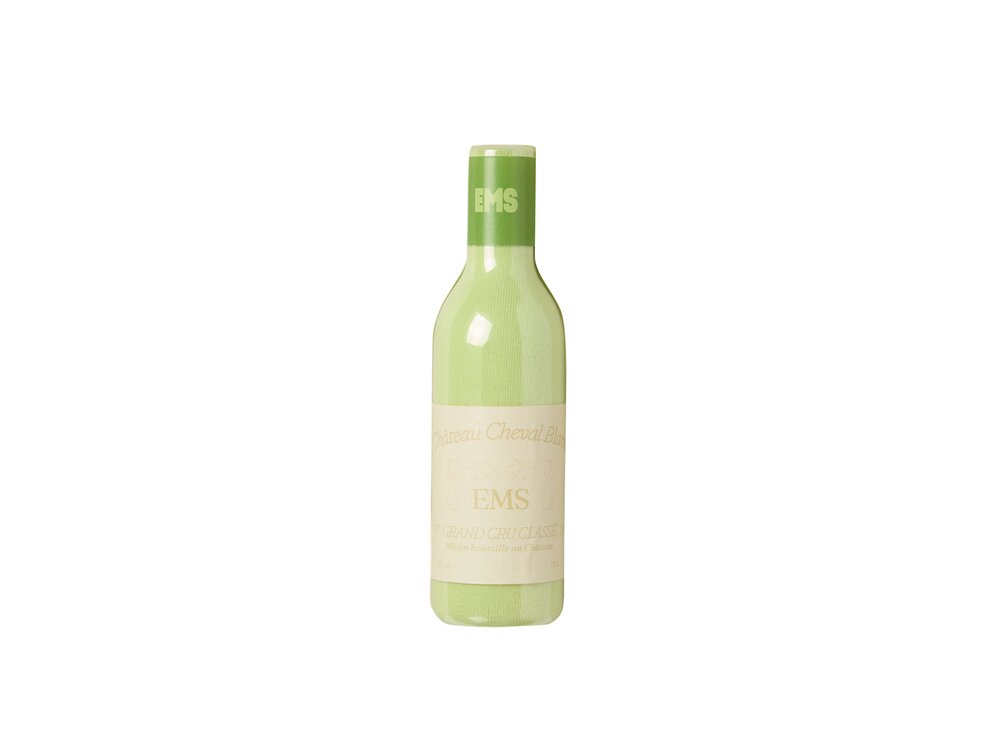 Wine strømper - hvid