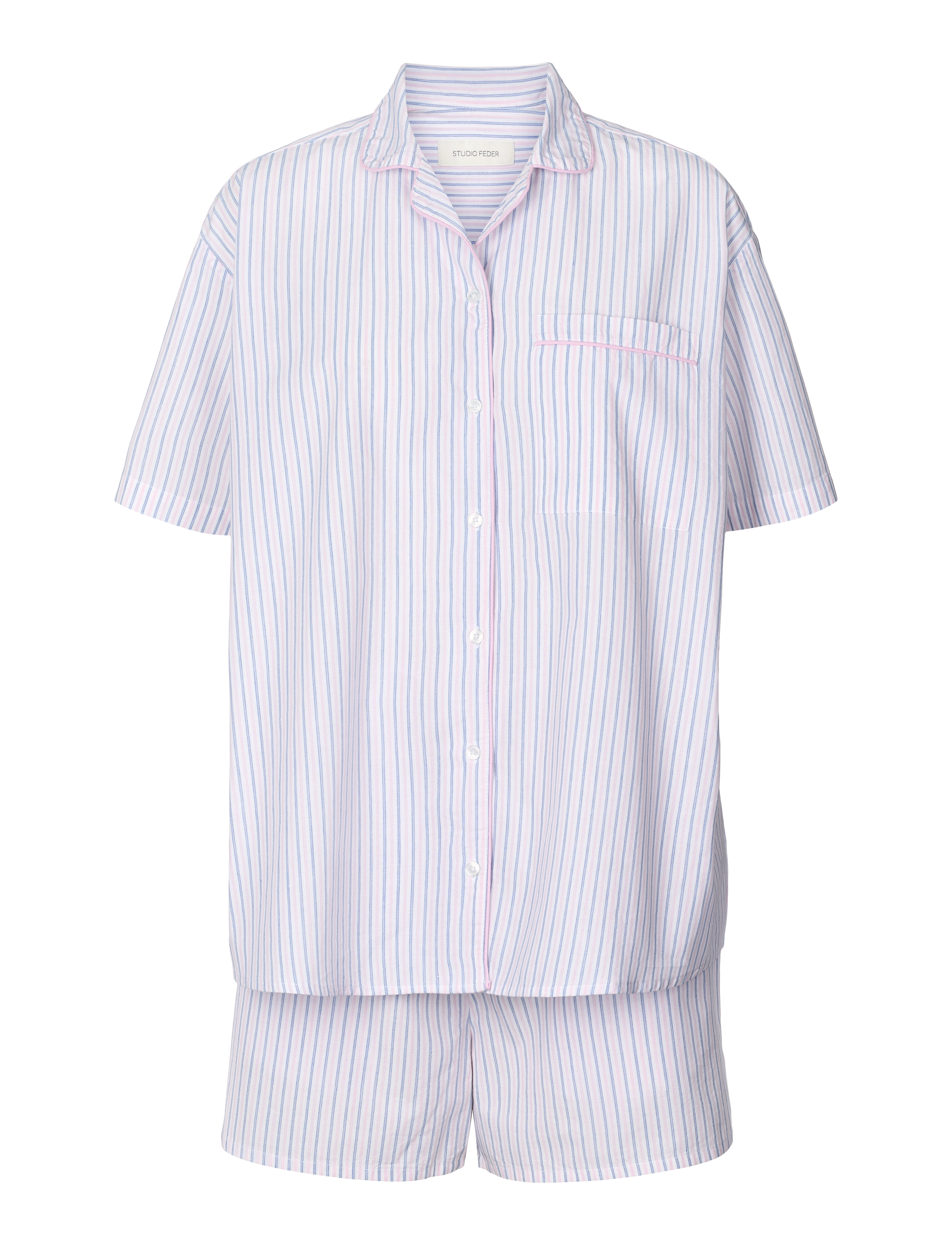 Esther natsæt - Bornholm