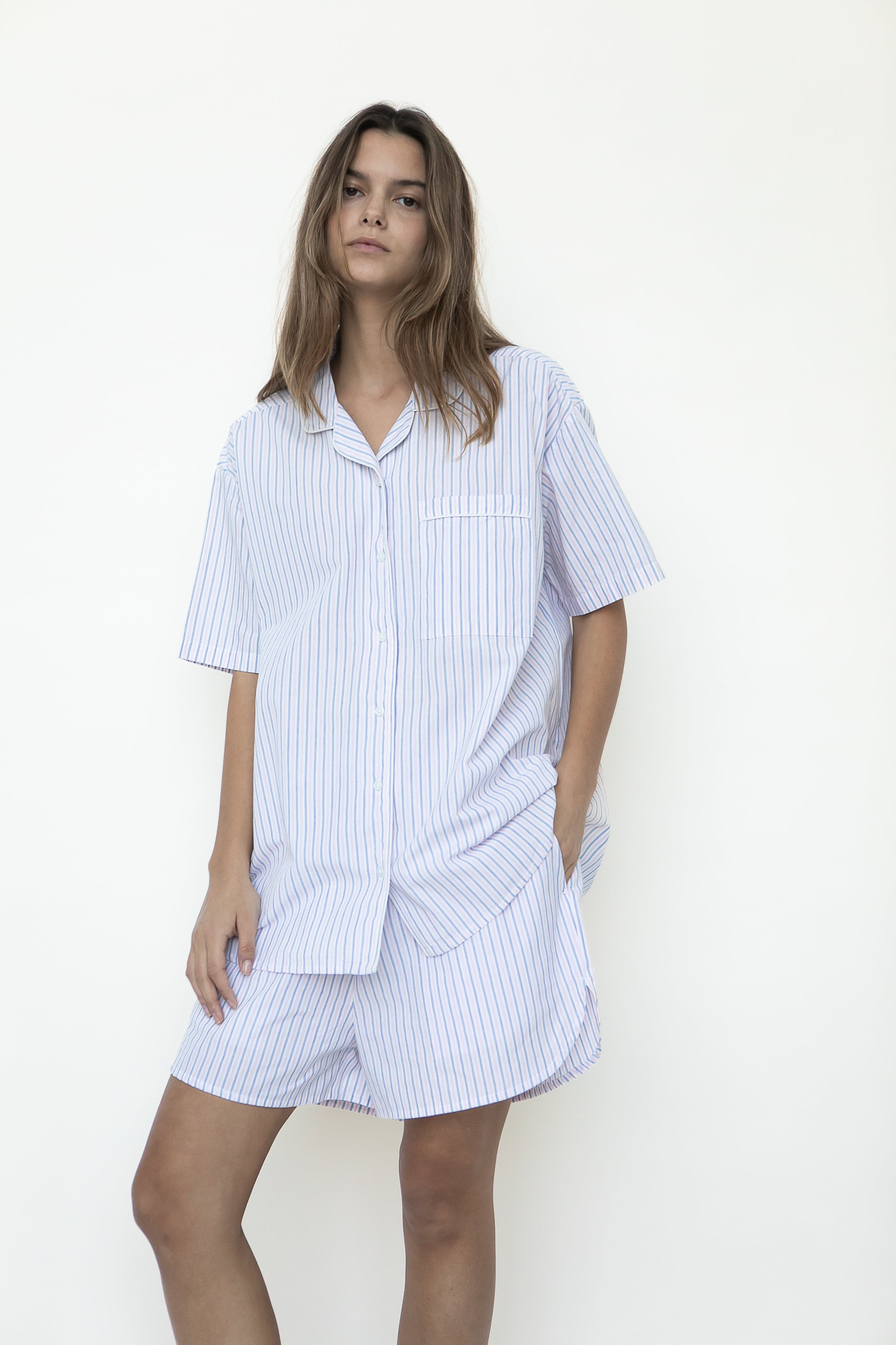 Esther natsæt - Bornholm