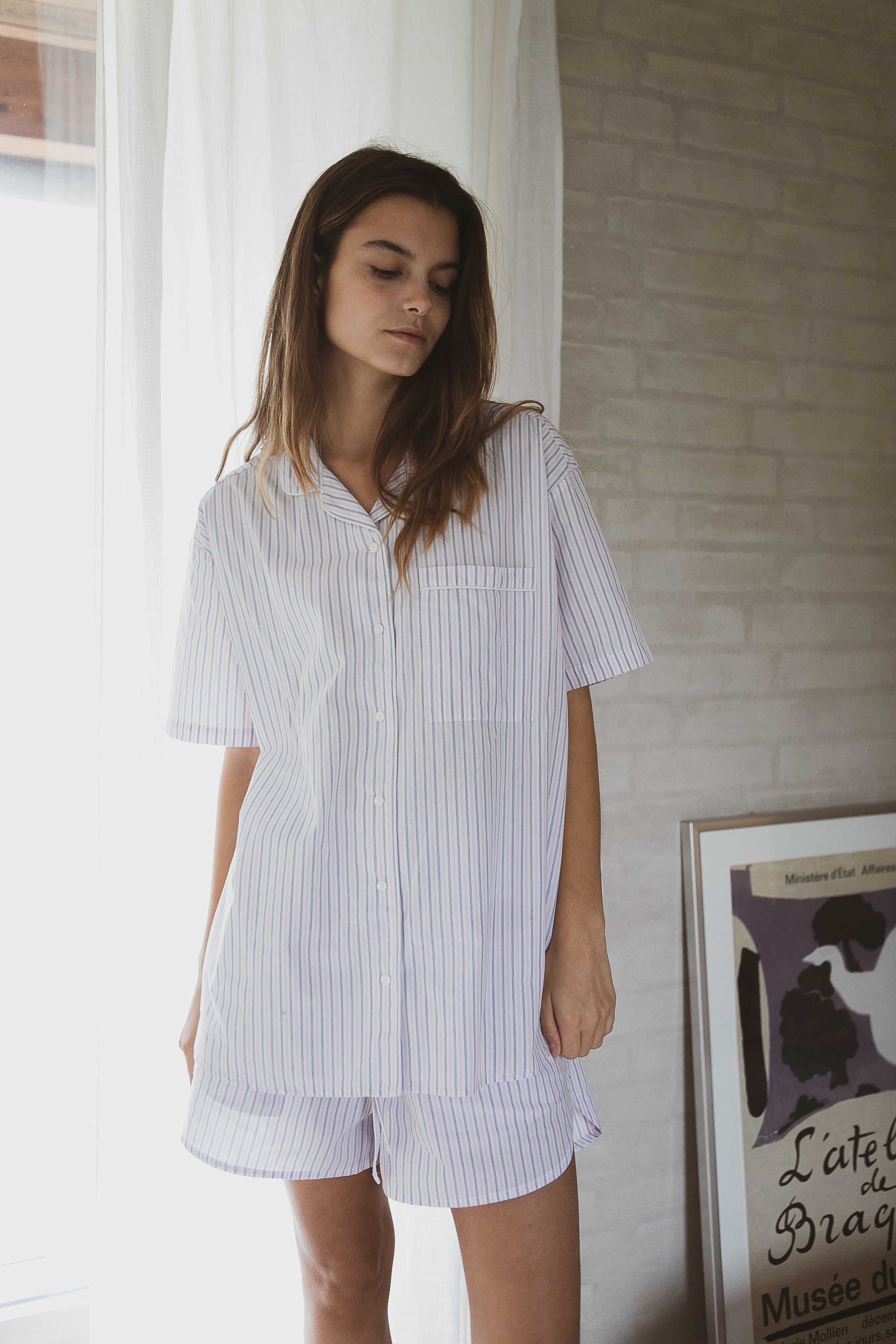 Esther natsæt - Bornholm