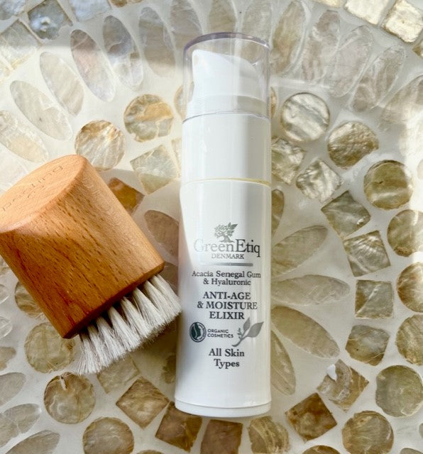 Anti Age & Moisture Elixir serum - 30 ml.