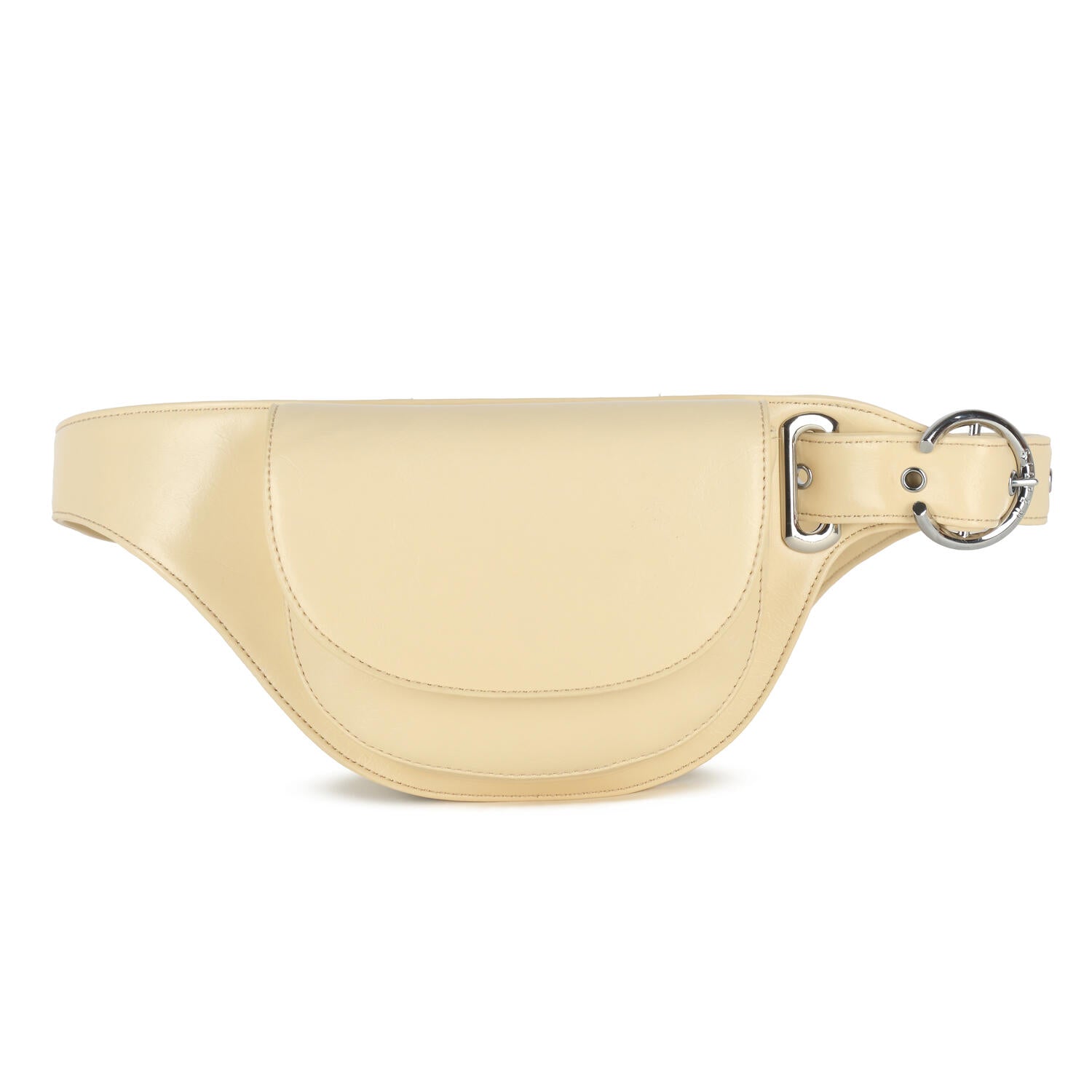 Eliza bæltetaske - Lemon Sorbet