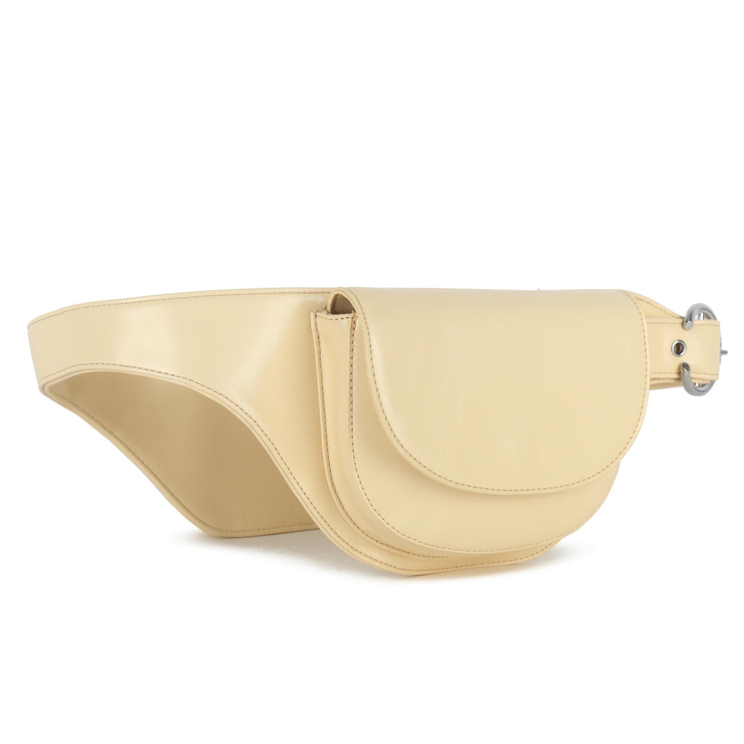 Eliza bæltetaske - Lemon Sorbet