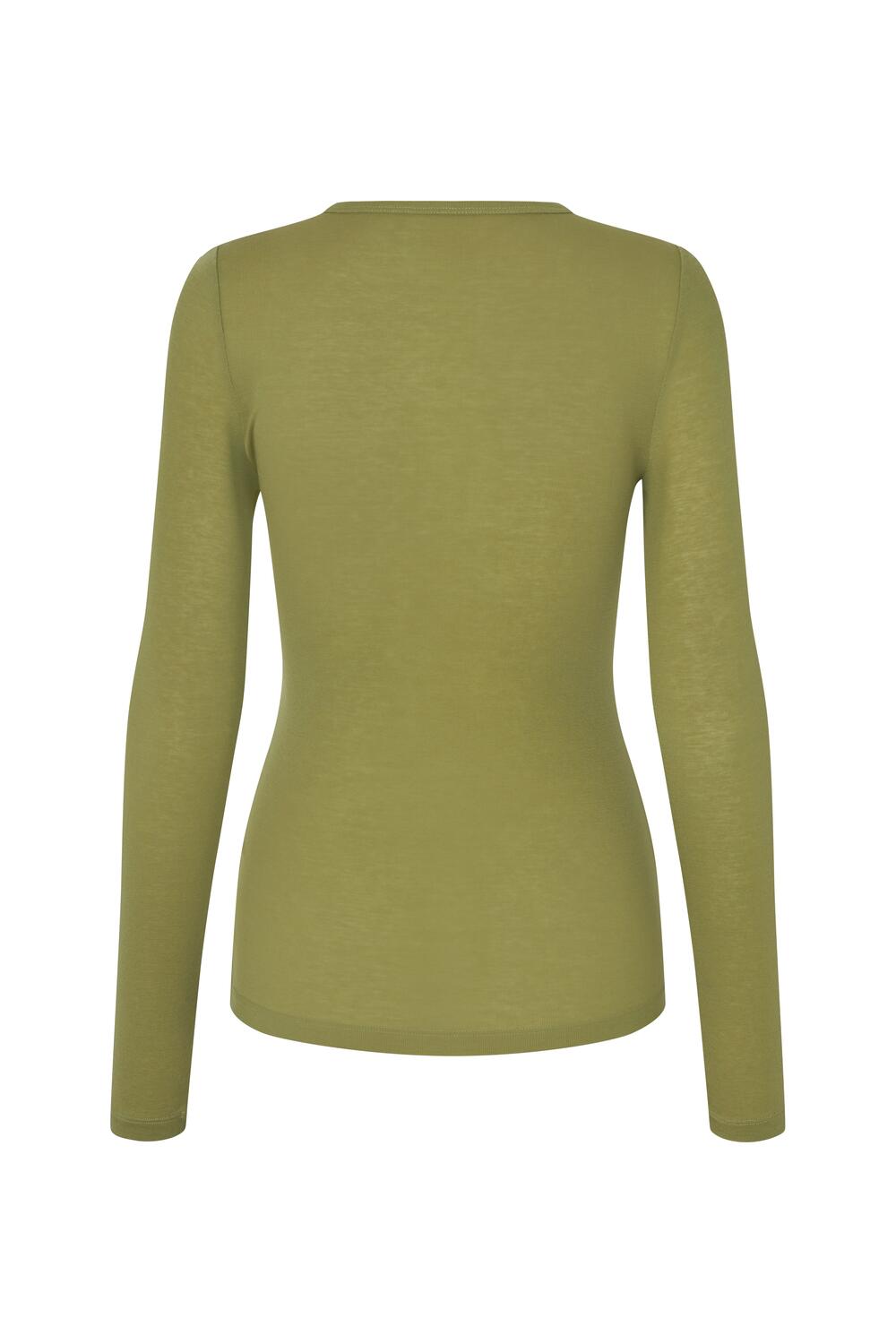 Sadou t-shirt ls 15297