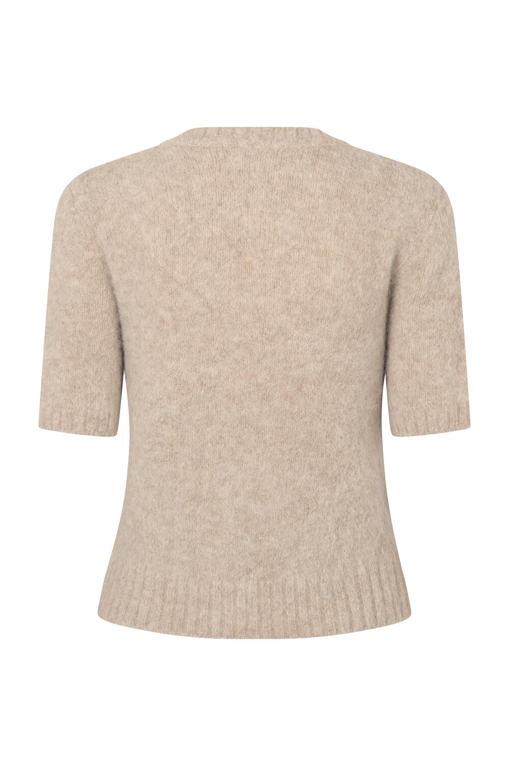 Sajeanne top - Blush