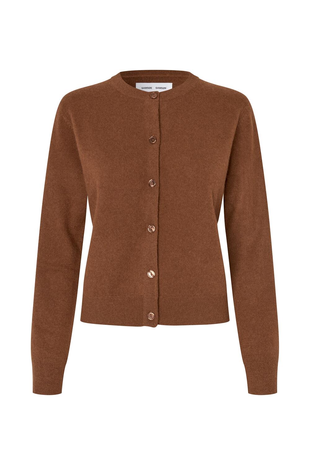 Saboston Cardigan - Potting Soil