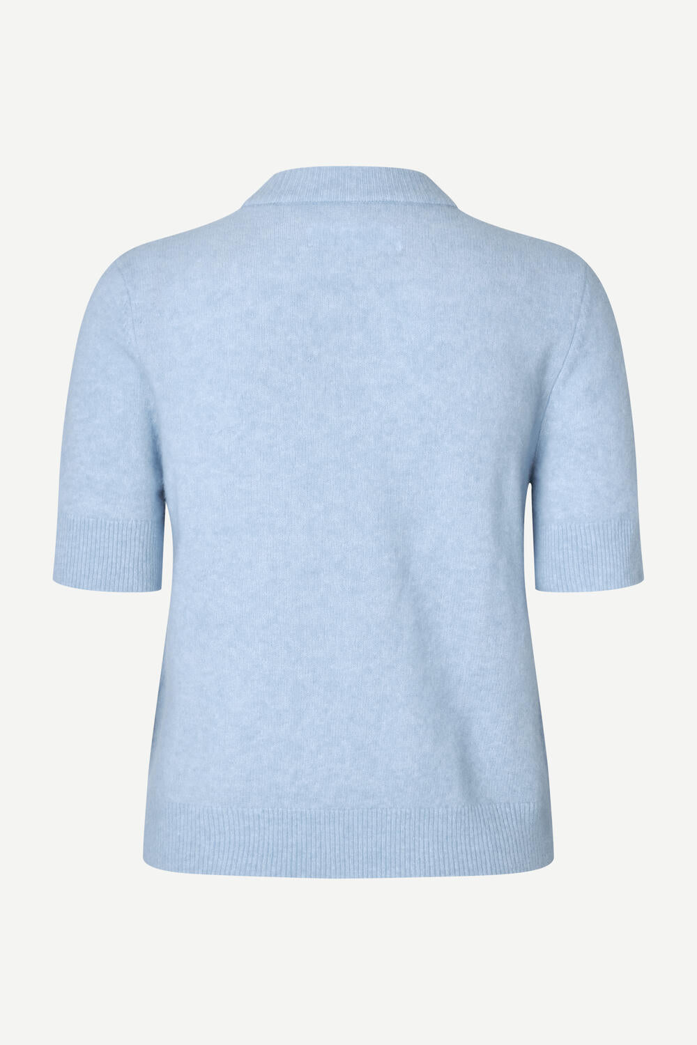 Sanoura cardigan - Cashmere Blue