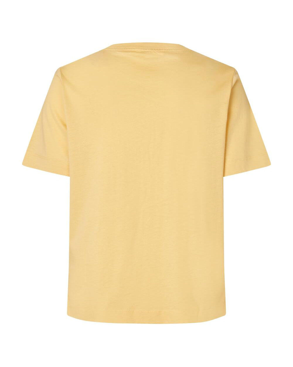 Sacamino t-shirt - Straw Logo