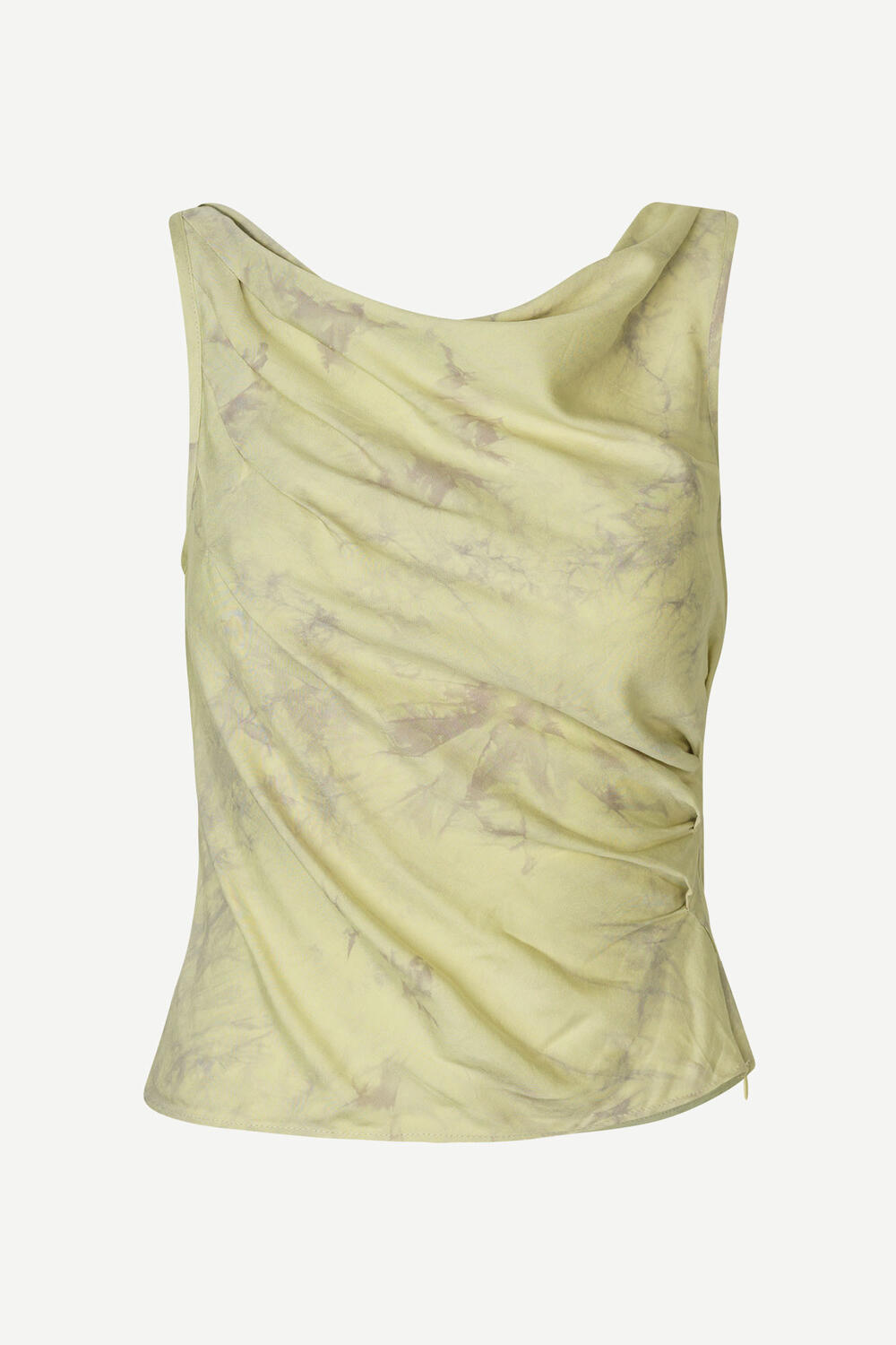 Savira top - Agate Tie