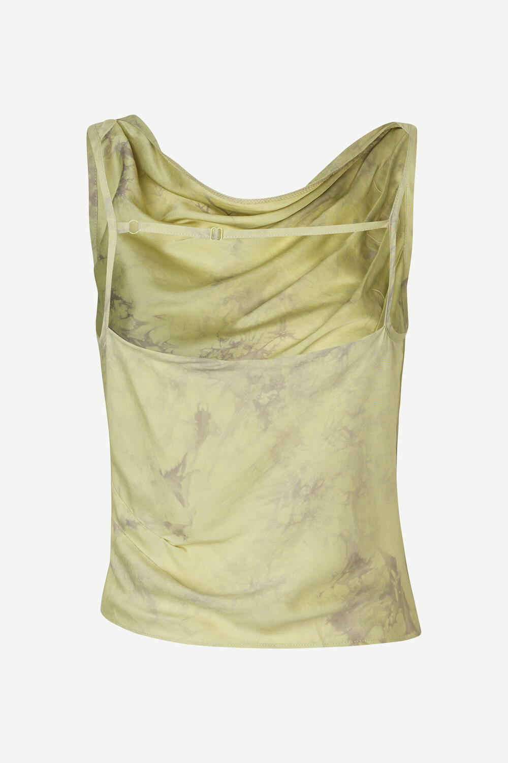 Savira top - Agate Tie