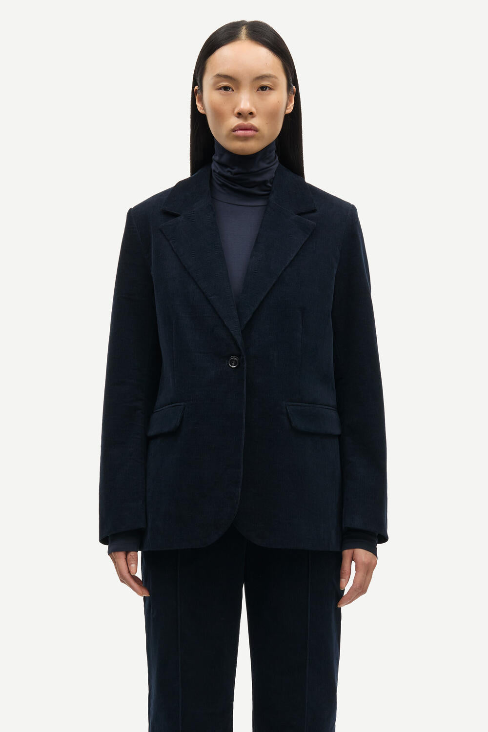 Saramony blazer - Salute