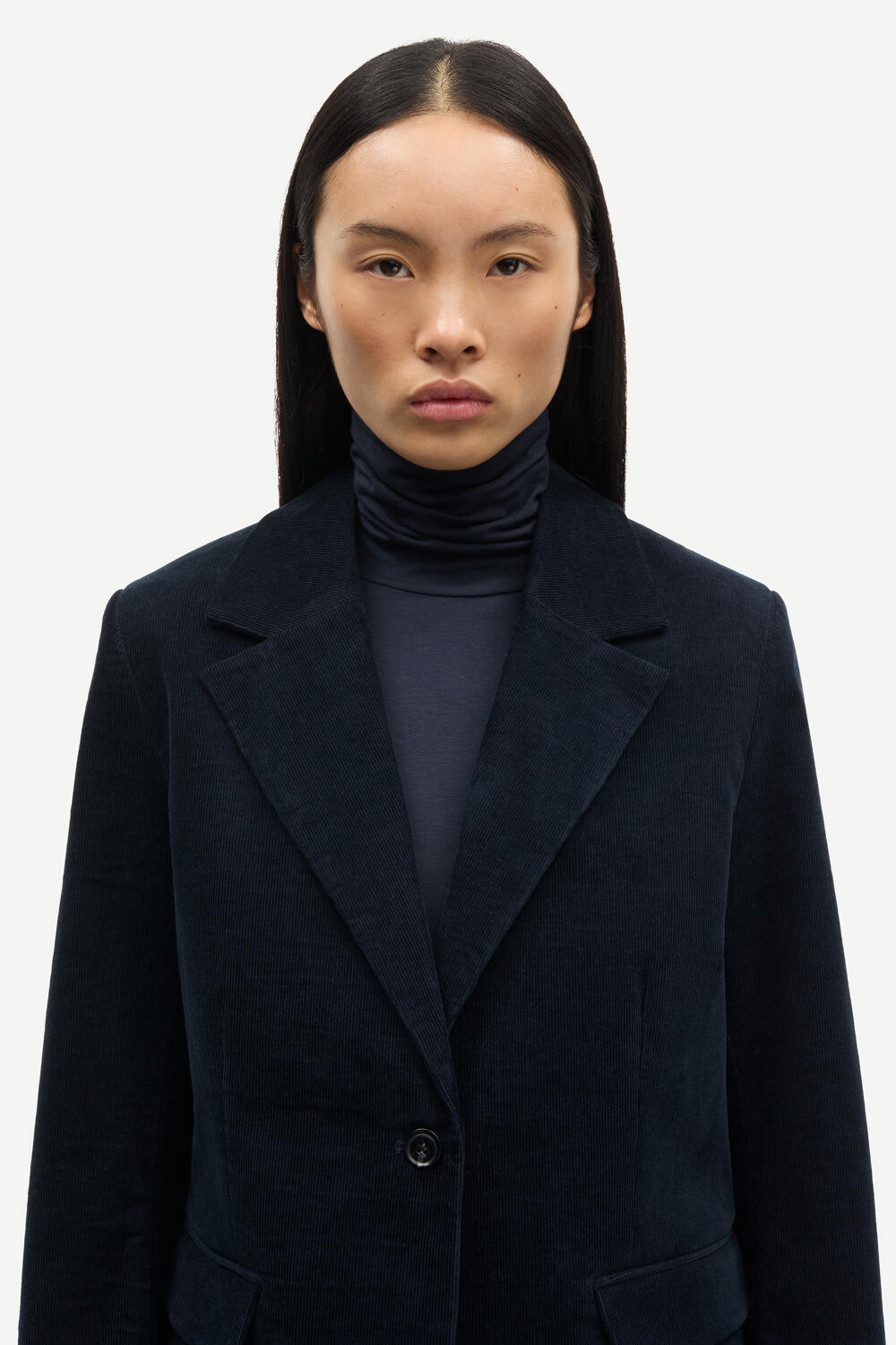 Saramony blazer - Salute