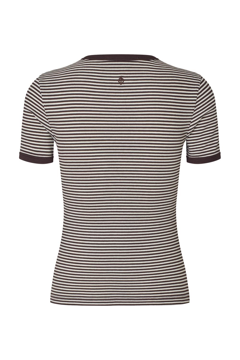 Salinas t-shirt - Mulch St.