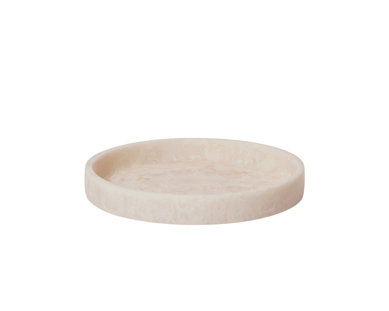 Mist bakke, Ø20 cm - Pearl