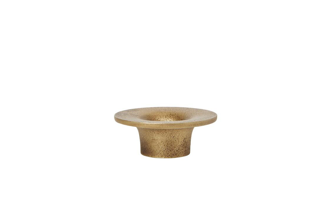 Soothe lysestage - Brass Finish