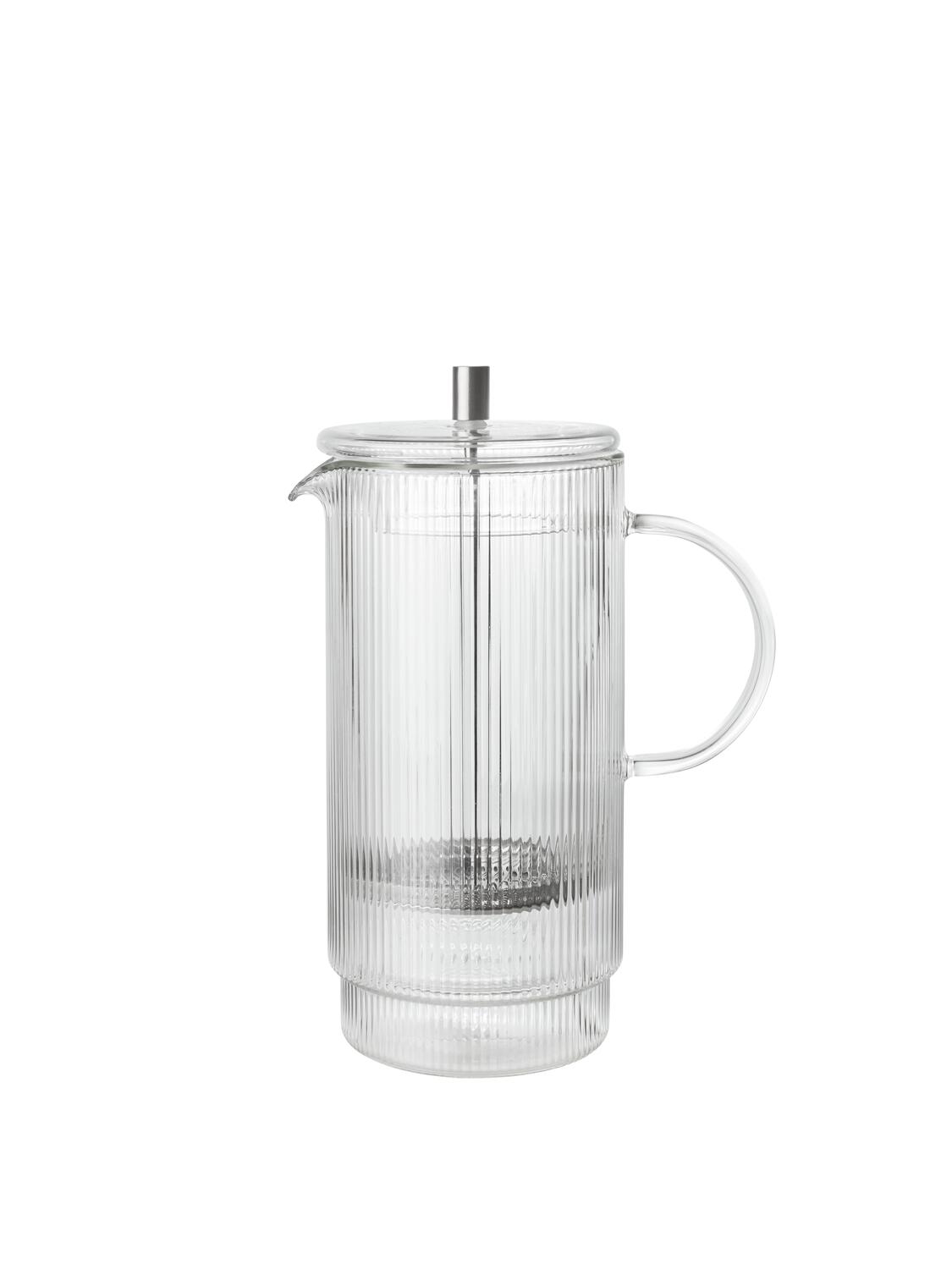 Ripple Thermal stempelkande, 1L -klar