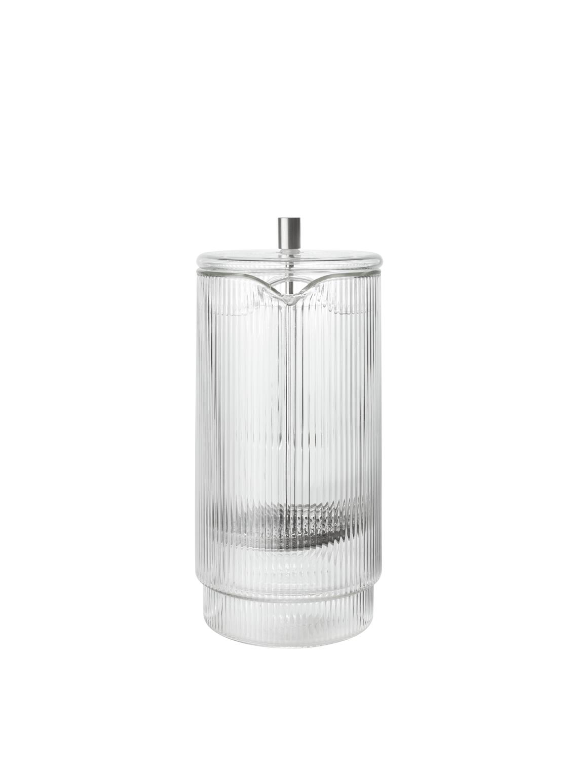Ripple Thermal stempelkande, 1L -klar