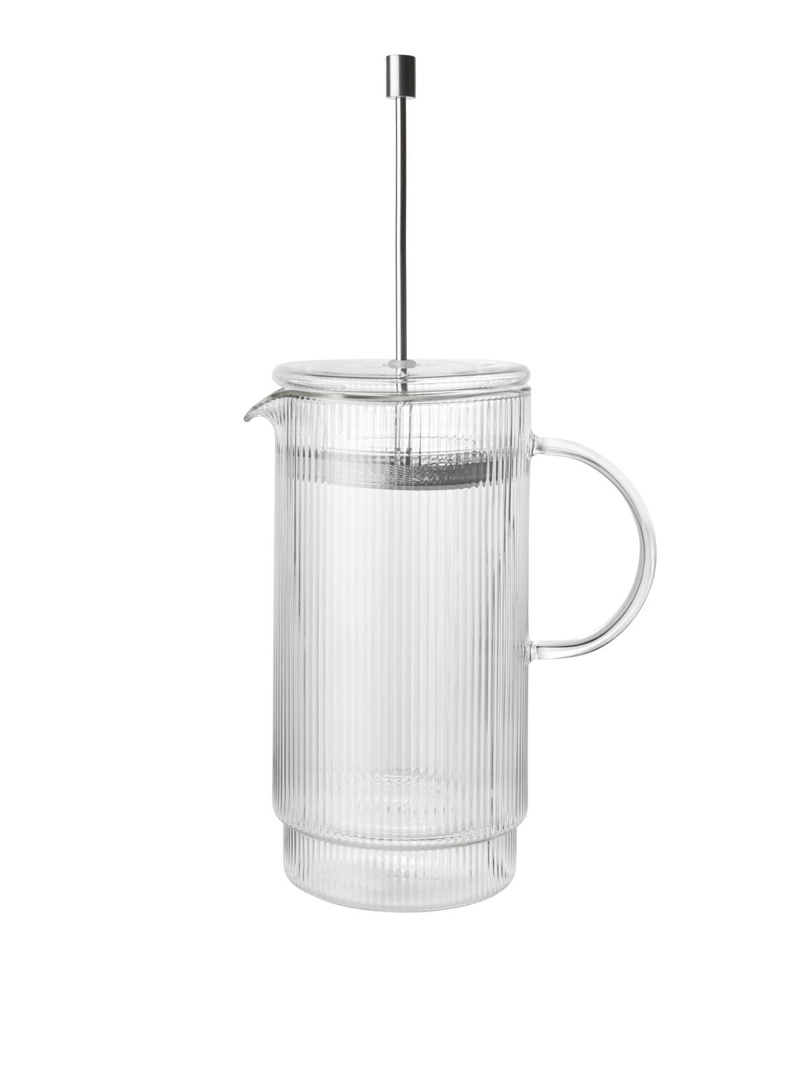 Ripple Thermal stempelkande, 1L -klar