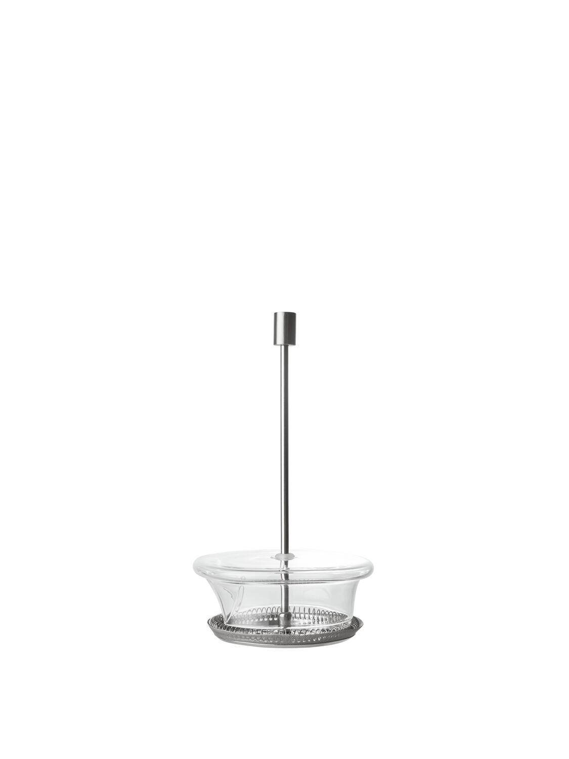 Ripple Thermal stempelkande, 1L -klar