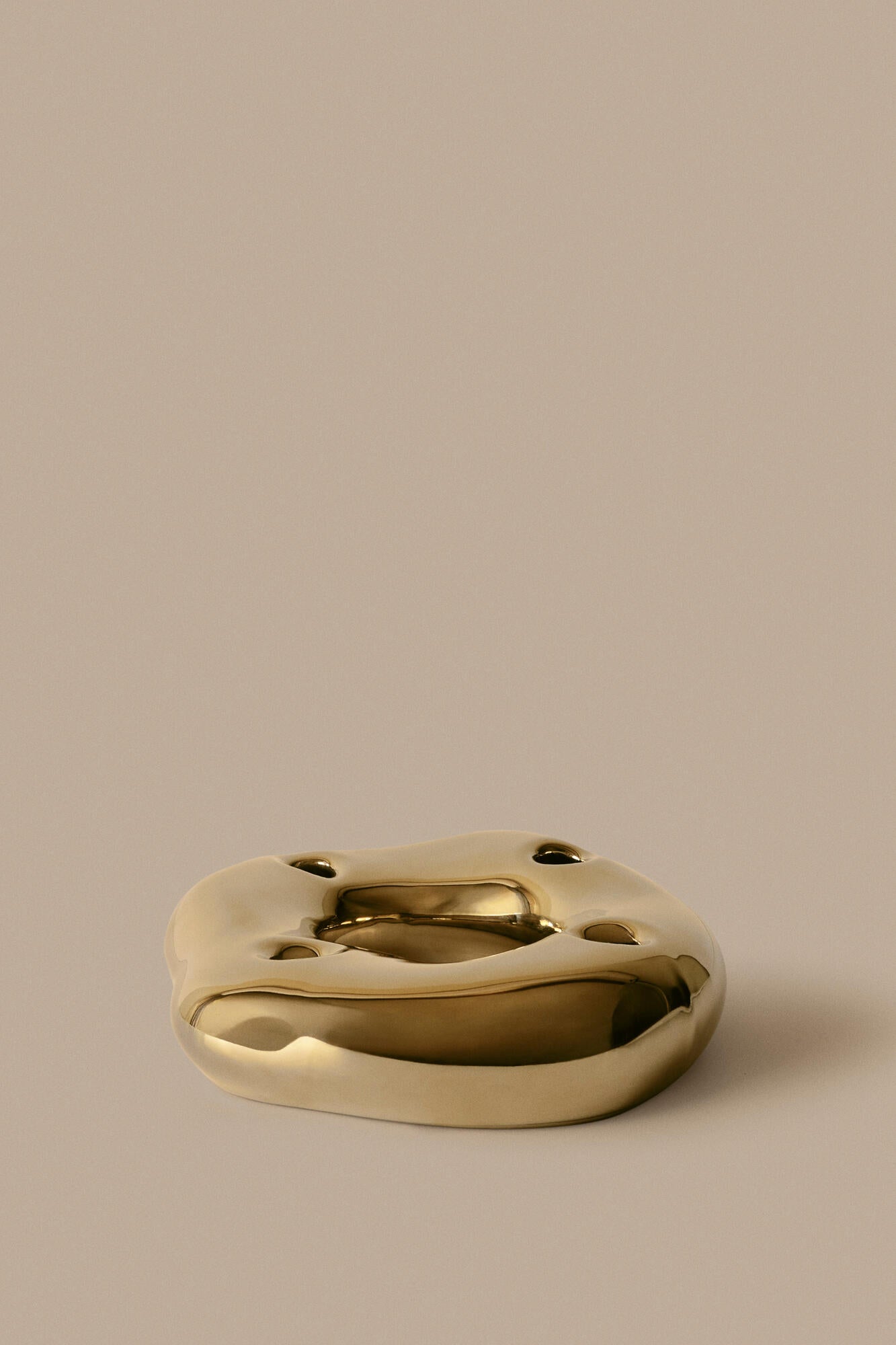 Bellure Ring adventsstage – Brass Finish