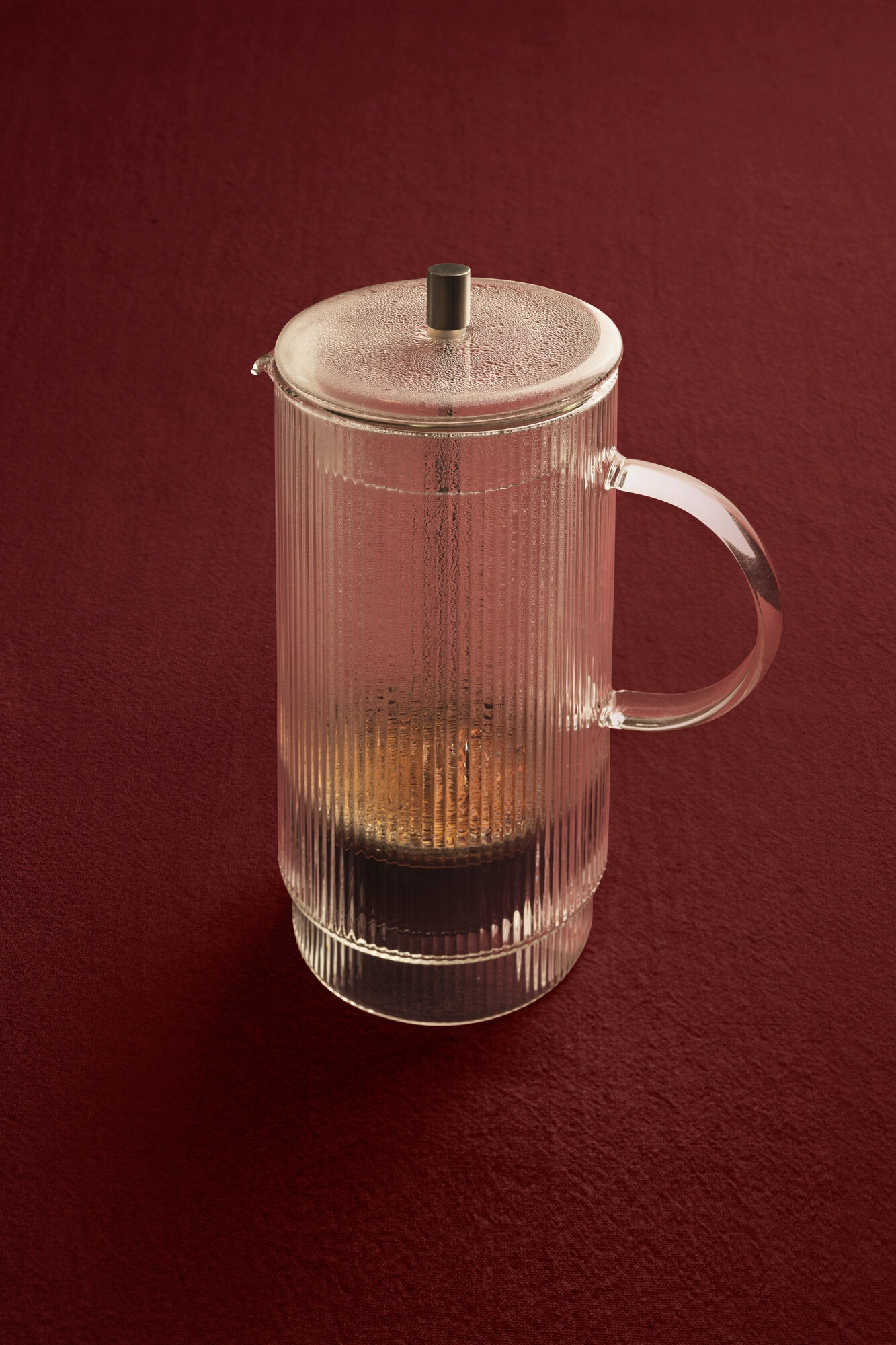 Ripple Thermal stempelkande, 1L -klar