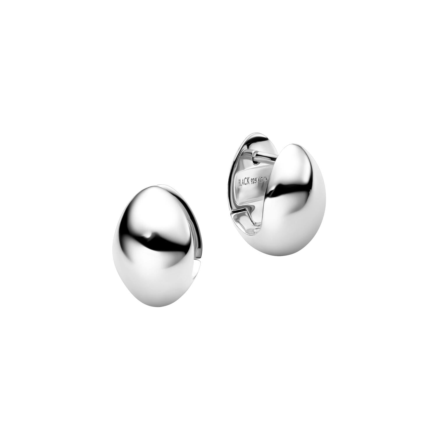 Finney Huggie - sølv