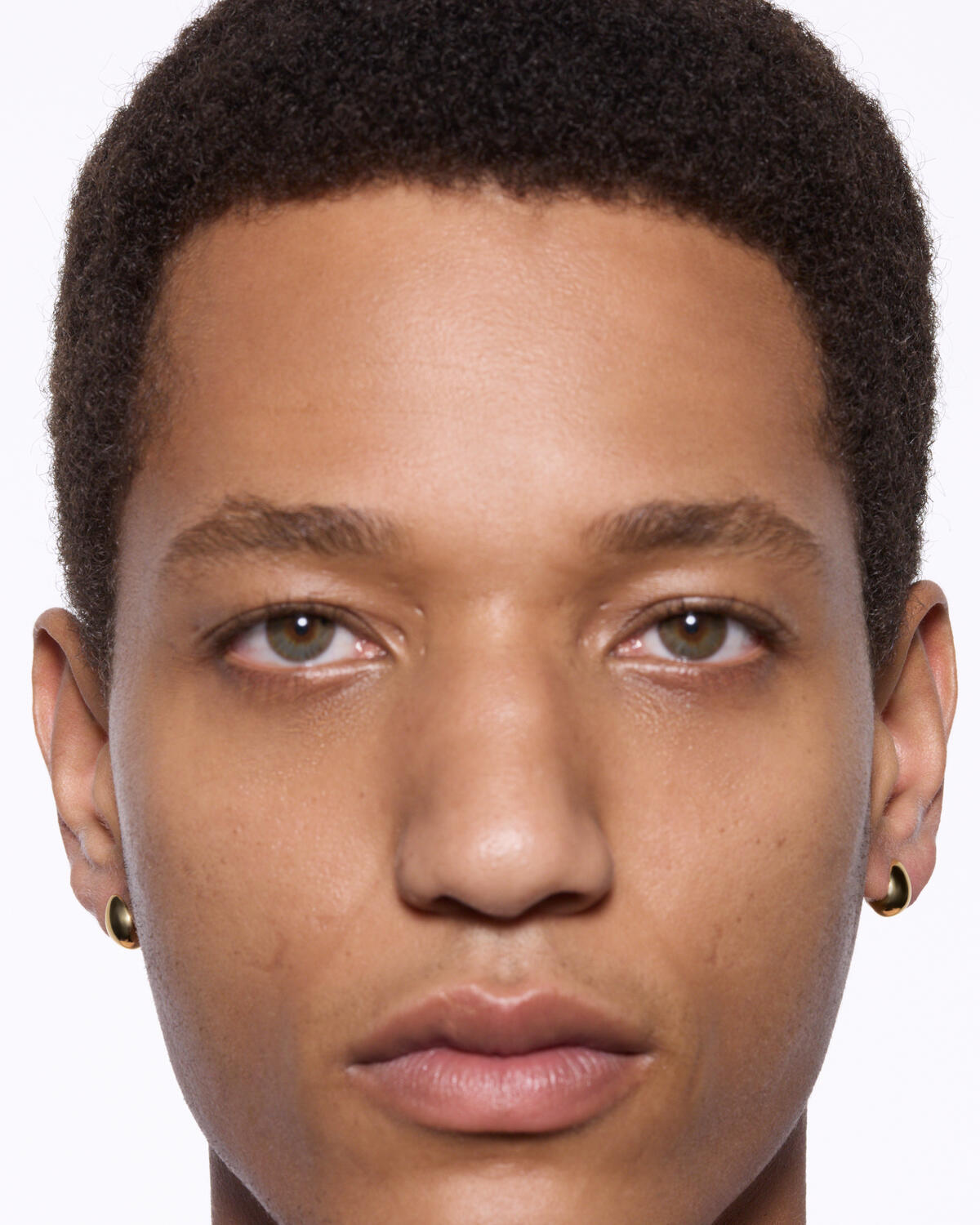 Finney Huggie - forgyldt