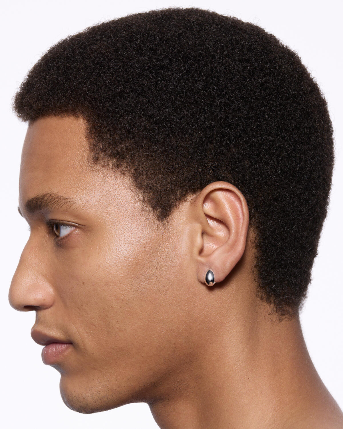 Finney Huggie - sølv