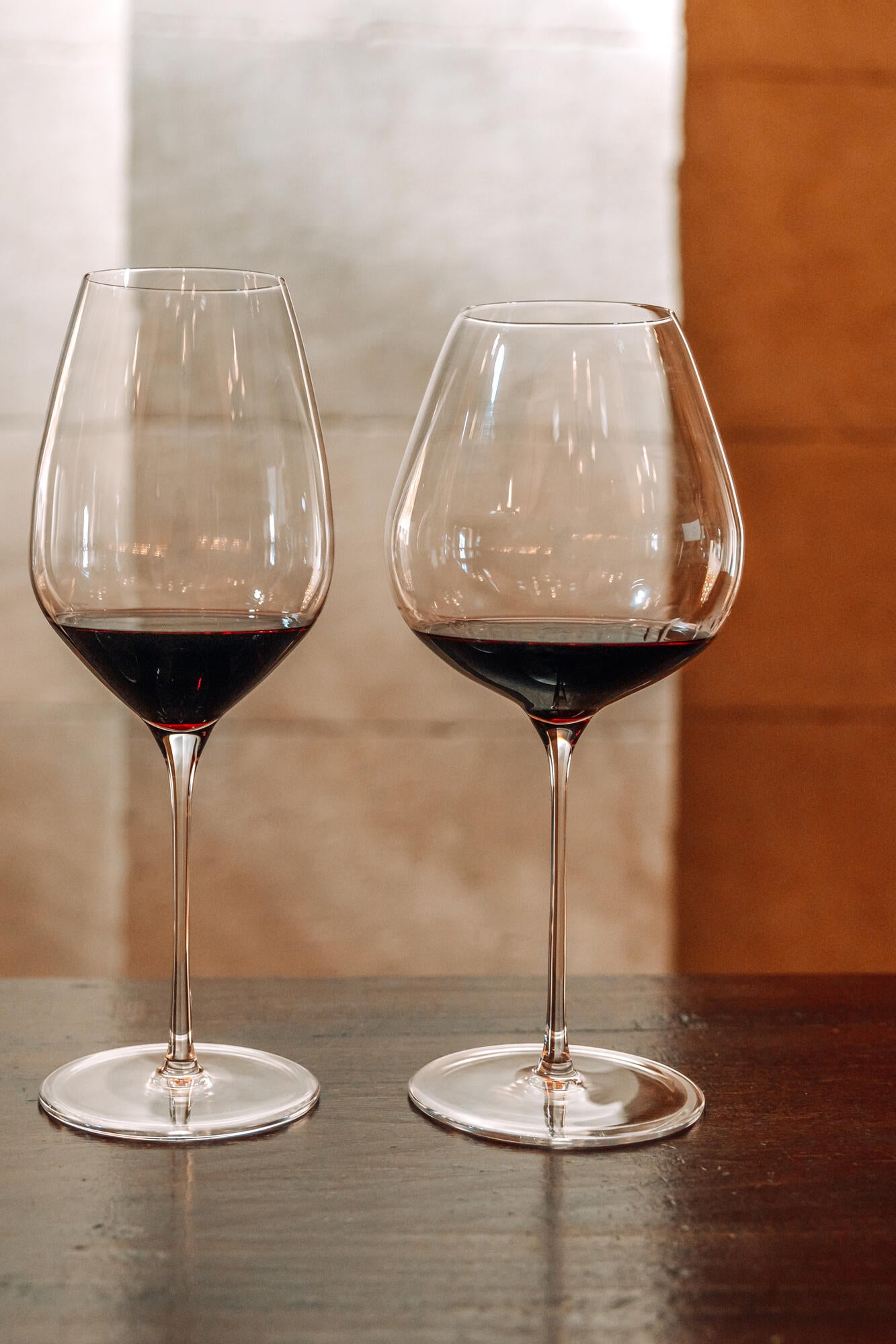 Fino bourgogneglas, 805 ml - klar, 6 stk