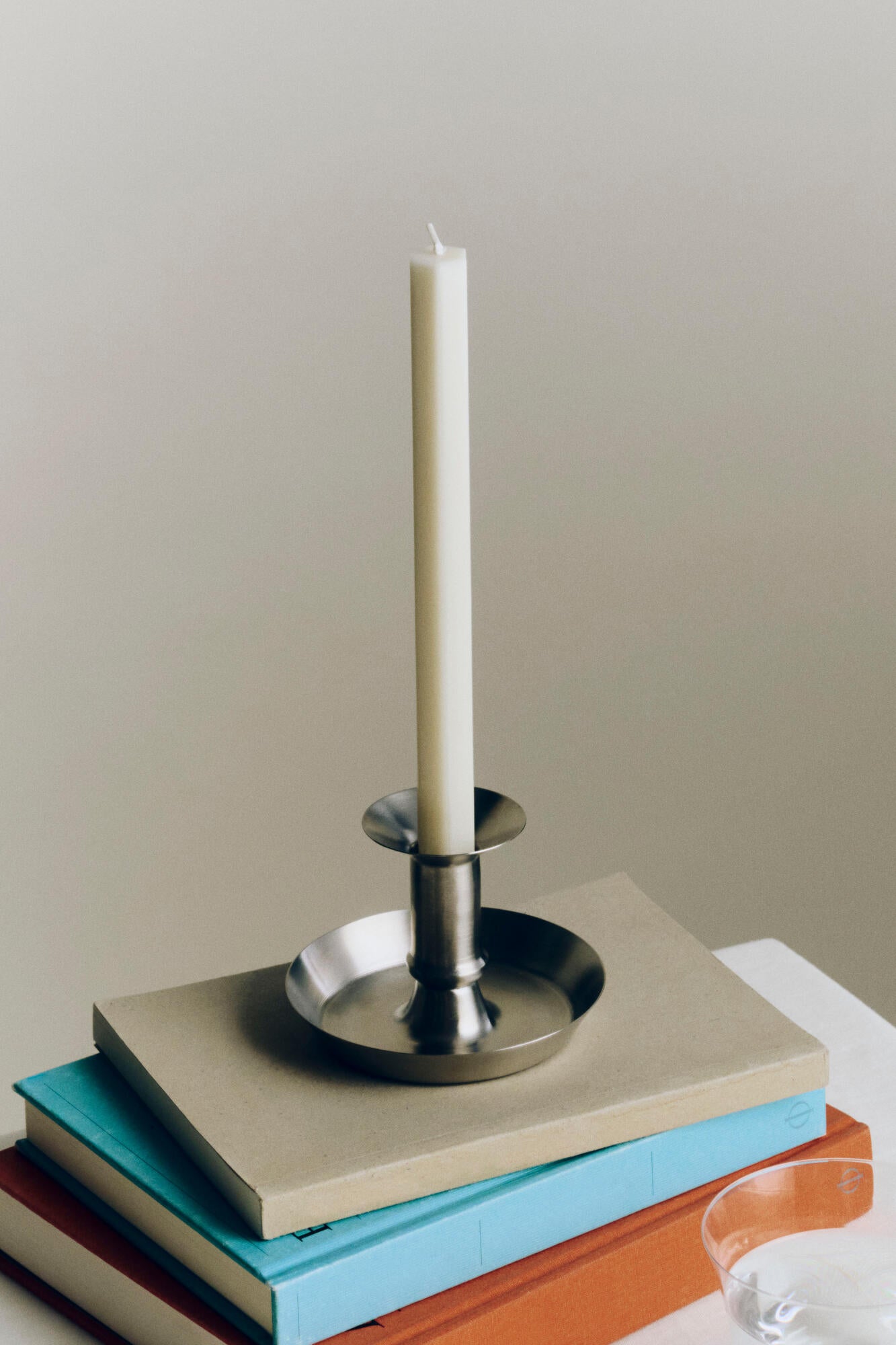 Flare lysestage – Steel