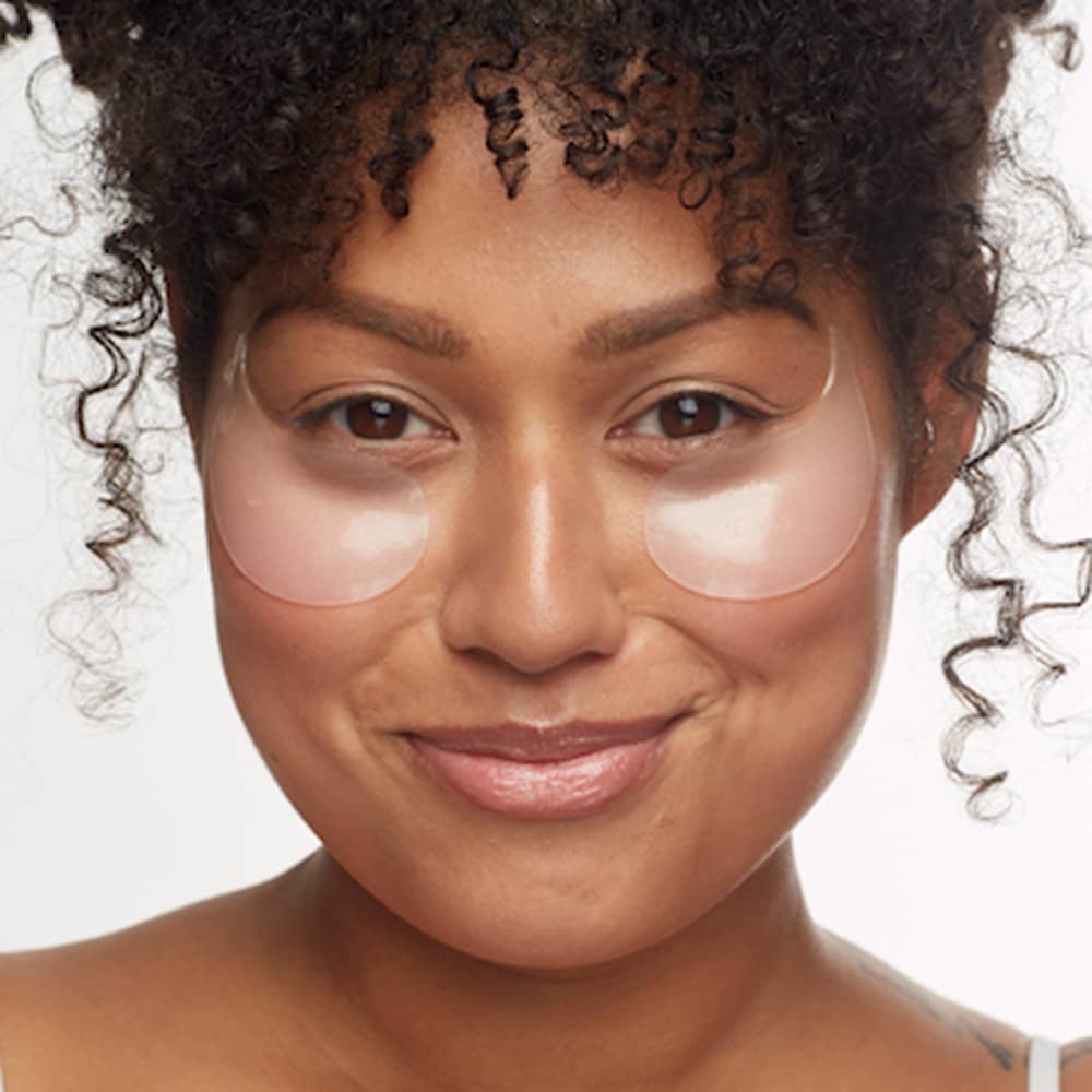 FlashPatch Eye Gels øjenmaske - Single