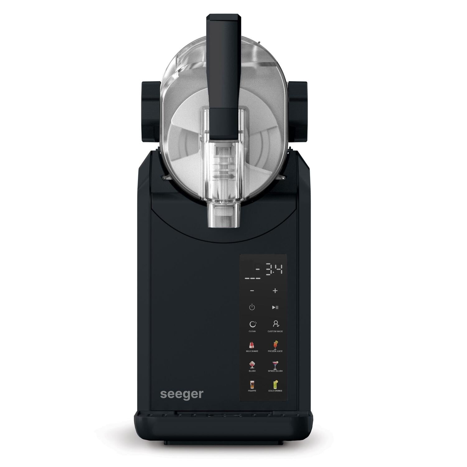 Seeger Slushi Maker maskine