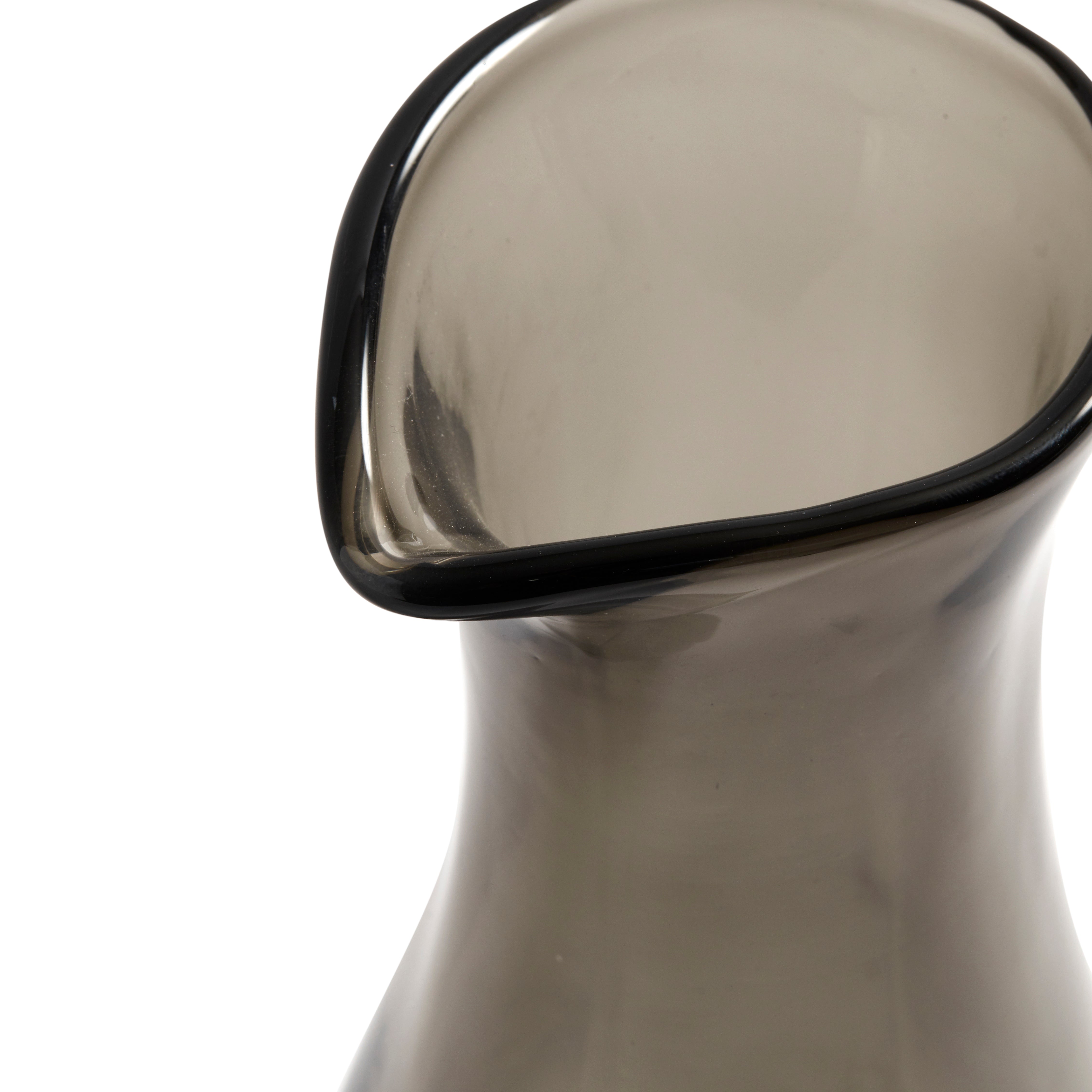 Furo vandkaraffel - Røget