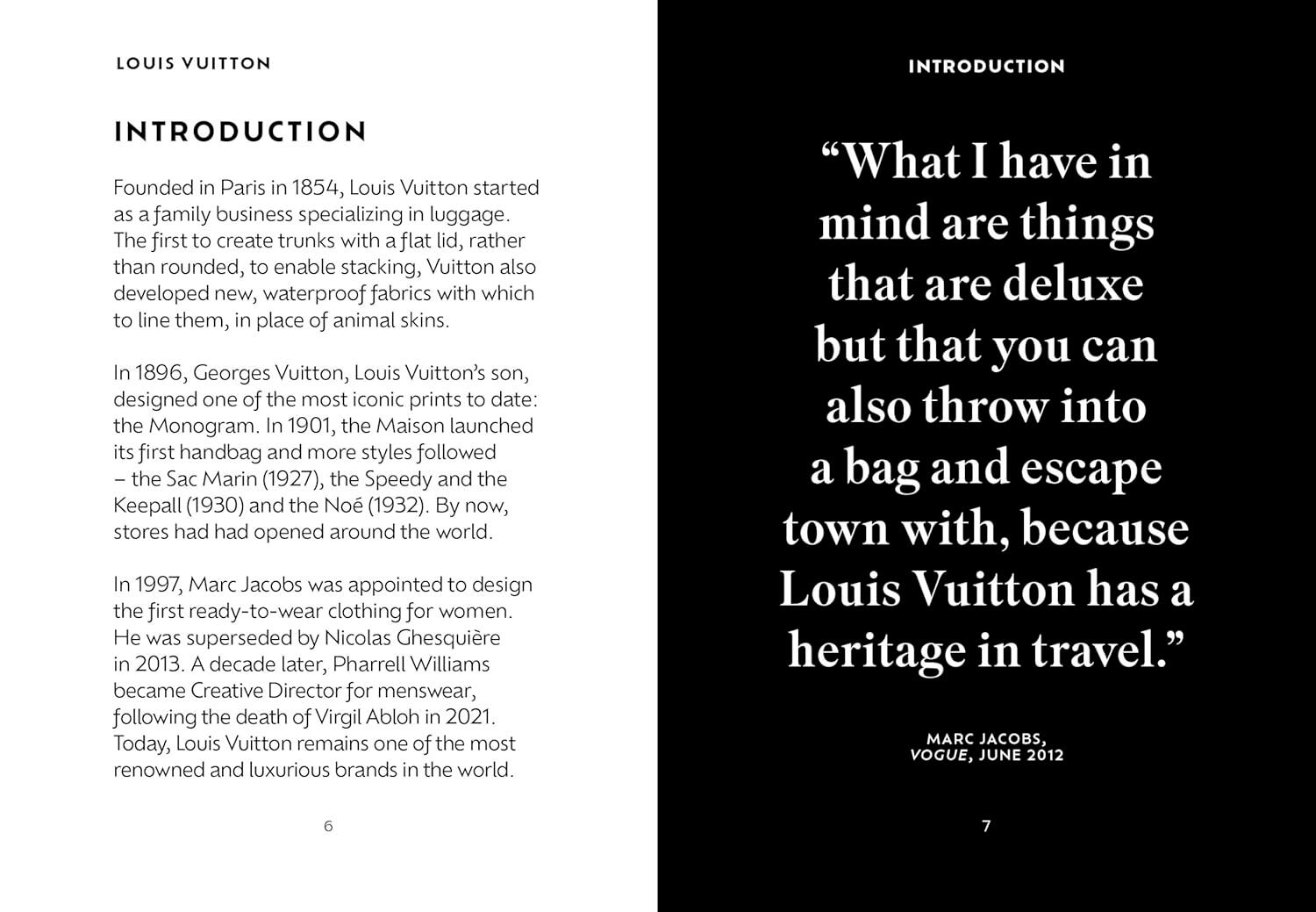 Louis Vuitton lommebog