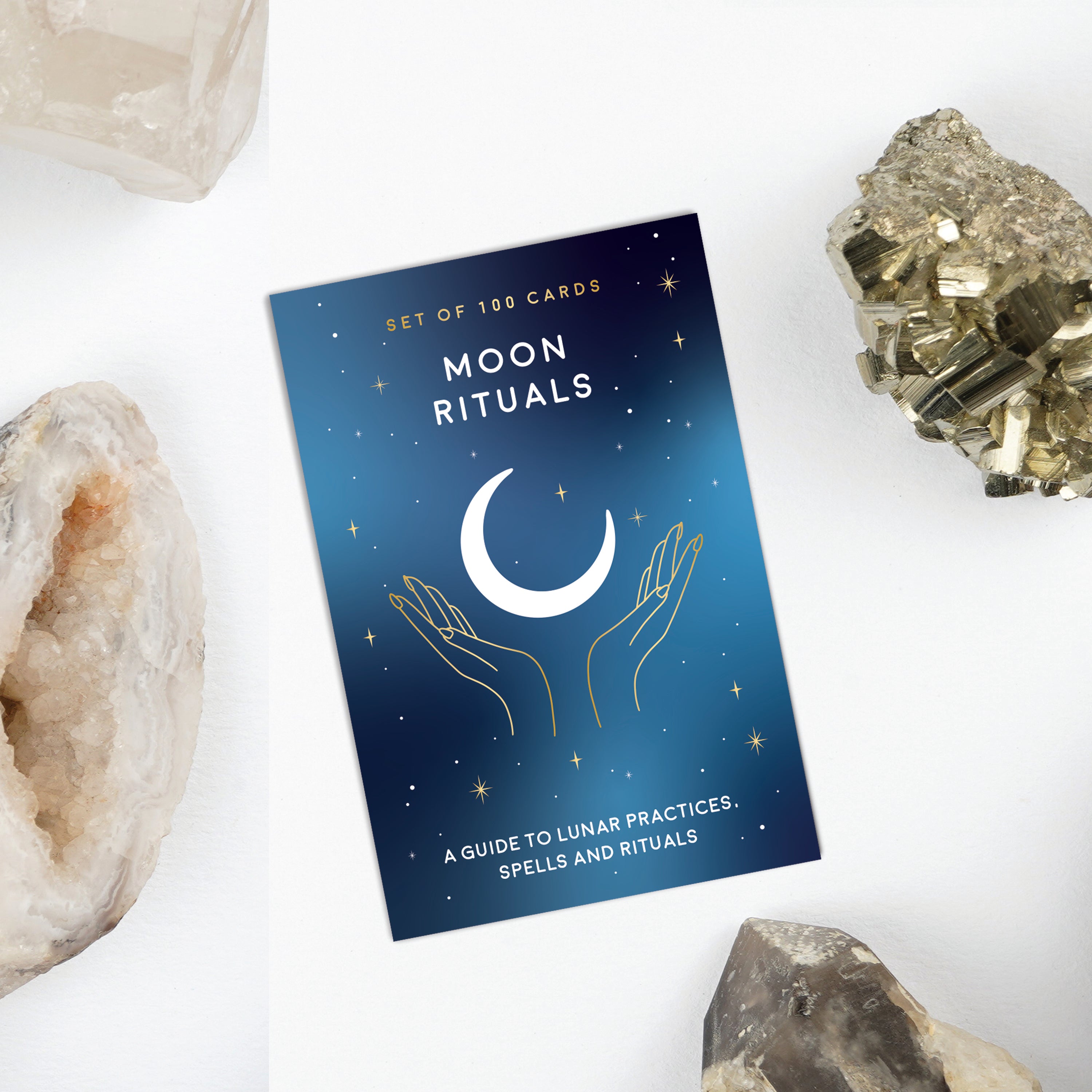 Moon Ritual kort
