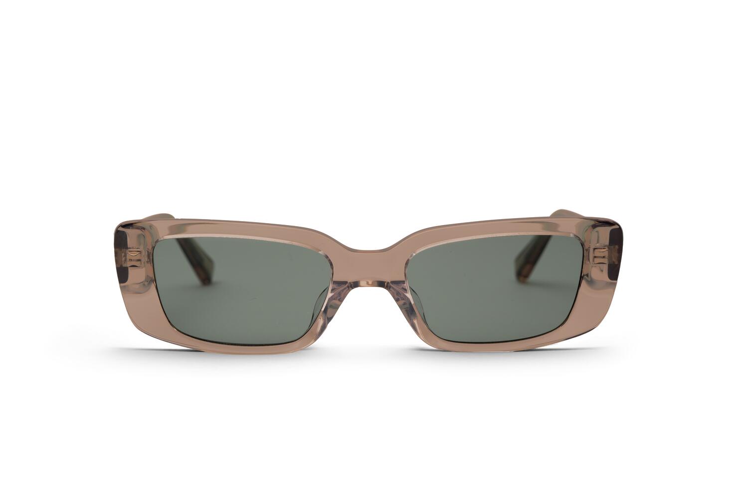 Grace iso solbriller - bottle green